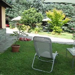 Monolocali In Casa Con Giardino Apartment Bellagio