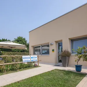Camping Vicenza Campingplatz Vicenza