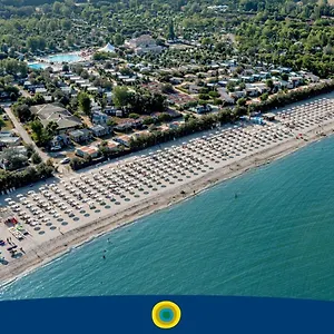 Üdülőpark Club Del Sole Vigna Sul Mar Family Collection, Lido di Pomposa