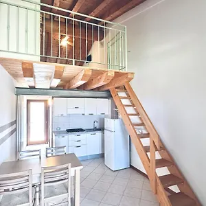 Cascina Reciago Bauernhof Desenzano del Garda