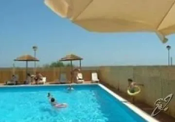 Hotel Adler Lido di Classe